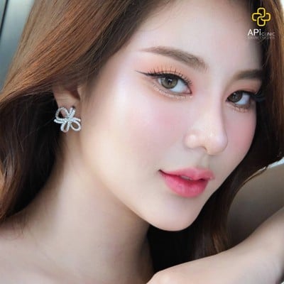 APi Clinic เสริมจมูกเทคนิคเกาหลี by หมอต้น AF