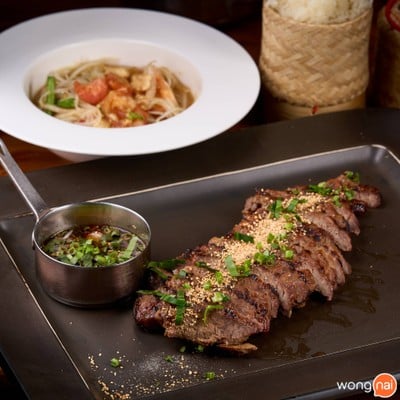 The Beef Master by Company B MBK Center