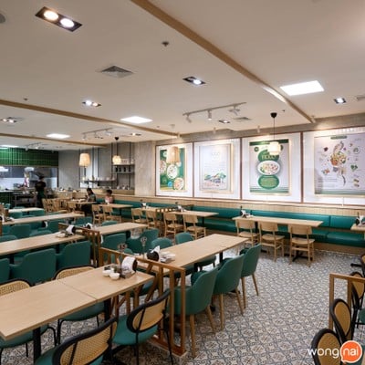 YKKO Thailand MBK Center