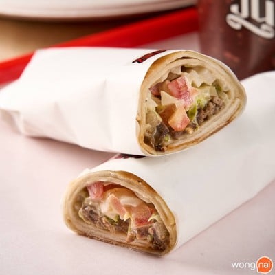 พันละวัน MBK Center