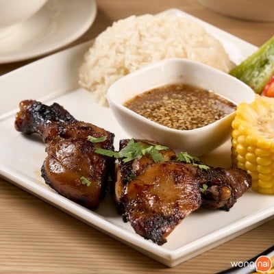 YKKO Thailand MBK Center