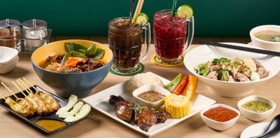 YKKO Thailand MBK Center