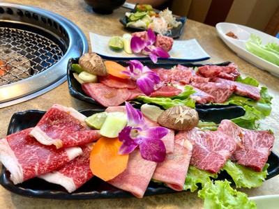 ชุดอาหารกลางวัน