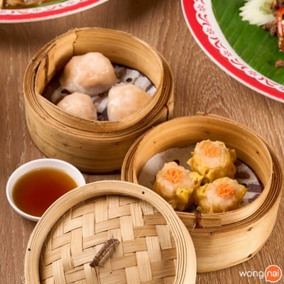 ฮั่วเซ่งฮง MBK Center