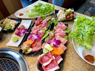 ชุดอาหารกลางวัน