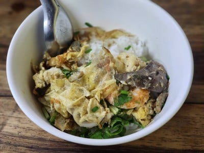 ข้าวแห้งรวมมิตร