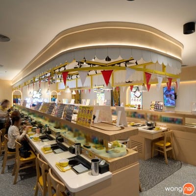 Mumala Chinese Hotpot & BBQ MBK Center