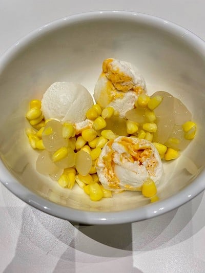 ไอศครีมไข่แข็ง