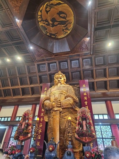 บรรยากาศ