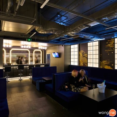 Cafe Prince Bangkok MBK Center