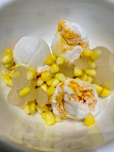 ไอศครีมไข่แข็ง