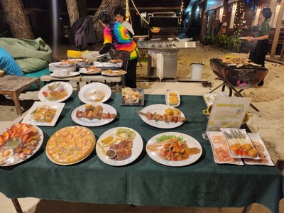 ห้องพัก