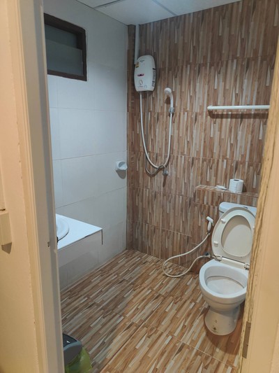 ห้องน้ำ