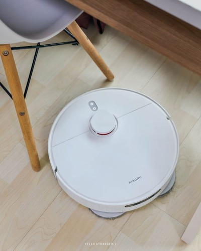 หุ่นยนต์ดูดฝุ่นอัตโนมัติ Xiaomi Robot Vacuum X20+