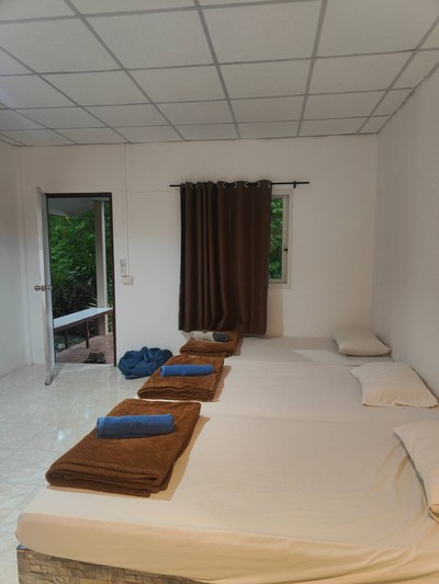 ห้องพัก