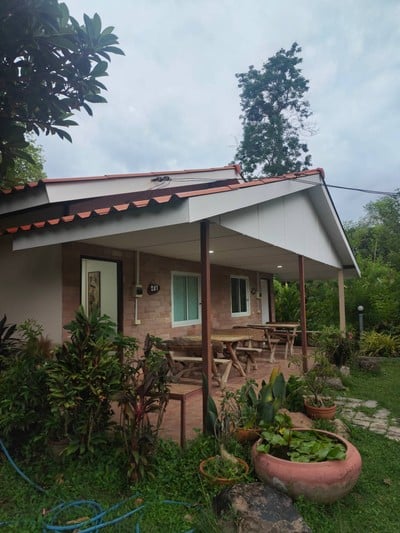 บริเวณโดยรอบ