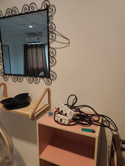 ห้องพัก