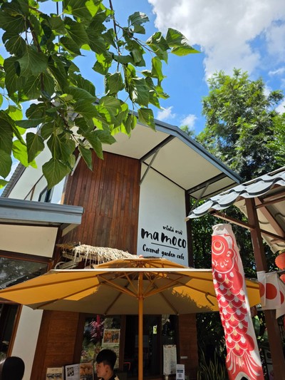 หน้าร้าน