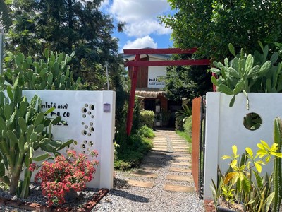 หน้าร้าน