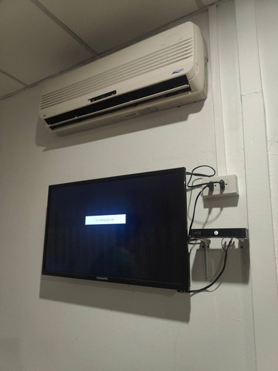 ห้องพัก