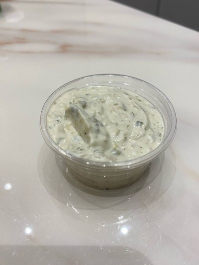 Tartar Sauce.