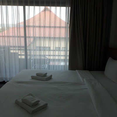 ห้องพัก