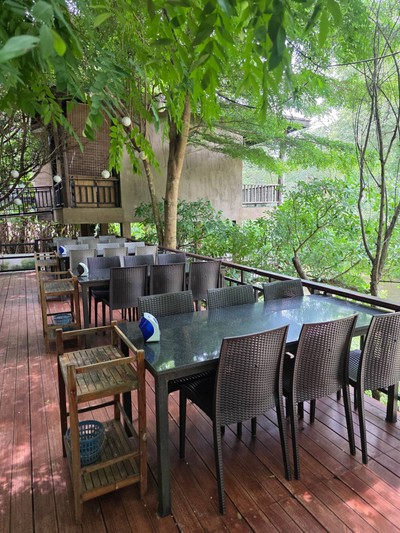 บรรยากาศ