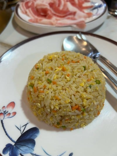 ข้าวผัด