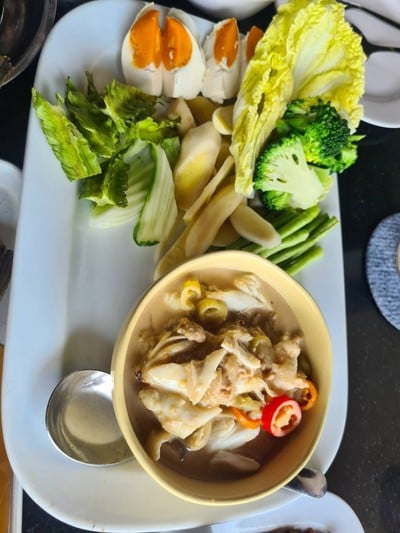 หลนปูก้อน