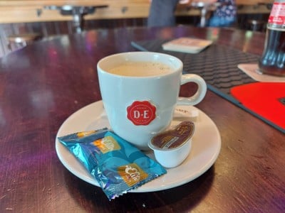 Café Zaal De Dikke Stein