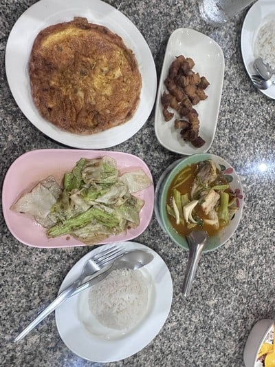 อาหาร หรือ เครื่องดื่ม