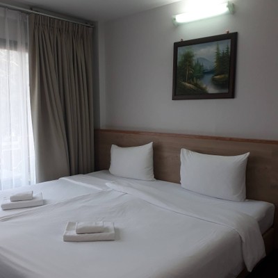 ห้องพัก