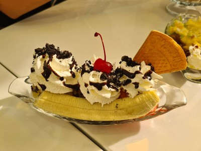 Banana Boat