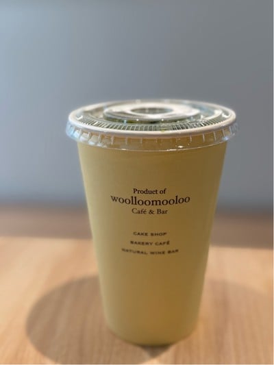 Matcha