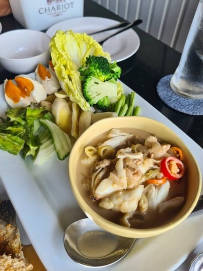 หลนปูก้อน