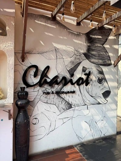 หน้าร้าน