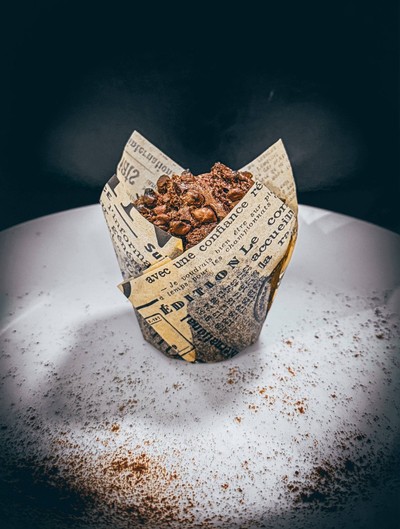 อาหาร หรือ เครื่องดื่ม