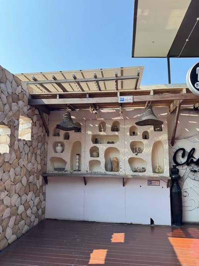 บรรยากาศ