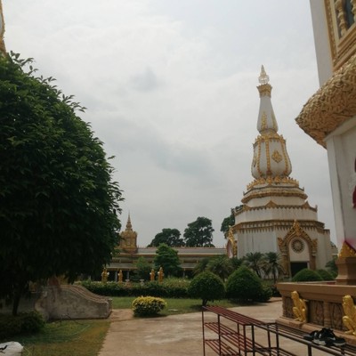 บรรยากาศ