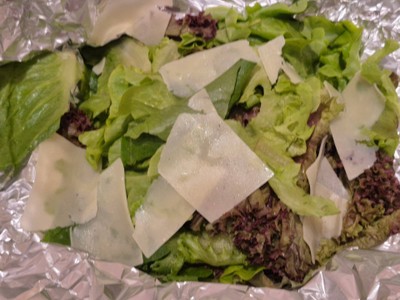 Ceasar Salad