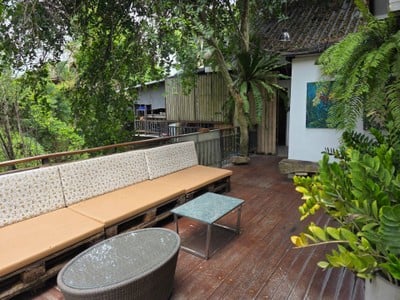 บรรยากาศ