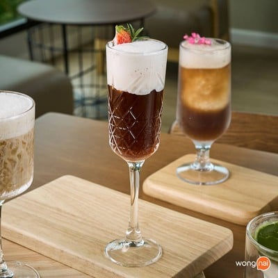 Rosewood Kopi