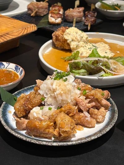 Teppen สาทร