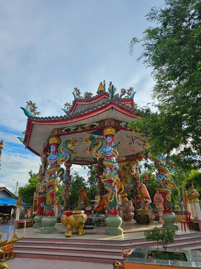 บรรยากาศ