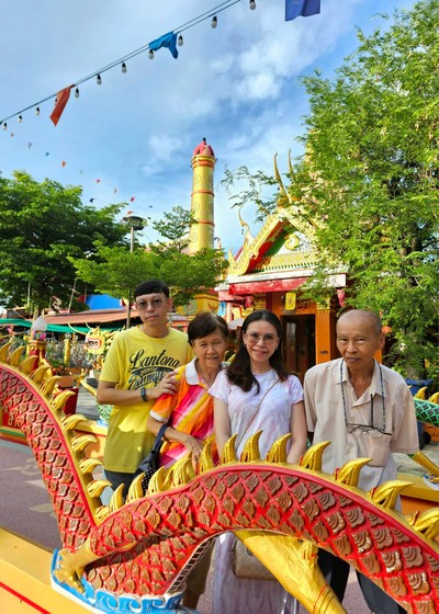 บรรยากาศ