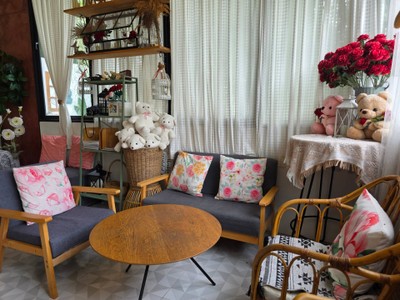บรรยากาศ