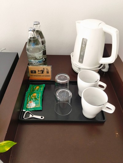 ห้องพัก