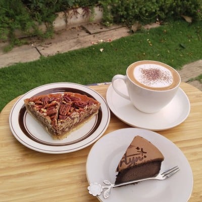 วิวนอกห้อง