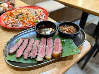 เนื้อพิคานย่าย่าง
