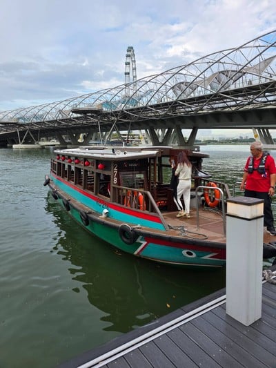 บรรยากาศ